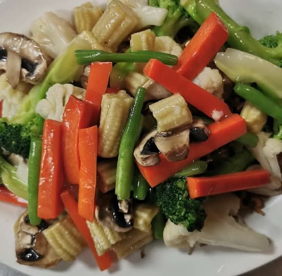 Lunch Special 11 (午餐 11)